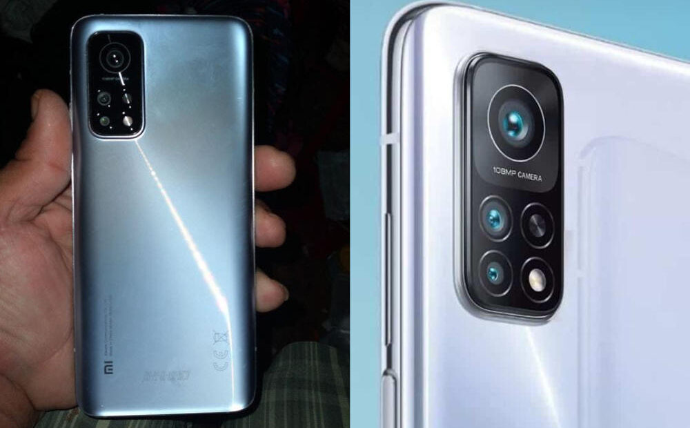 Xiaomi Mi 10t Pro: Real Life φωτογραφίες αποκαλύπτουν σχεδόν τα πάντα