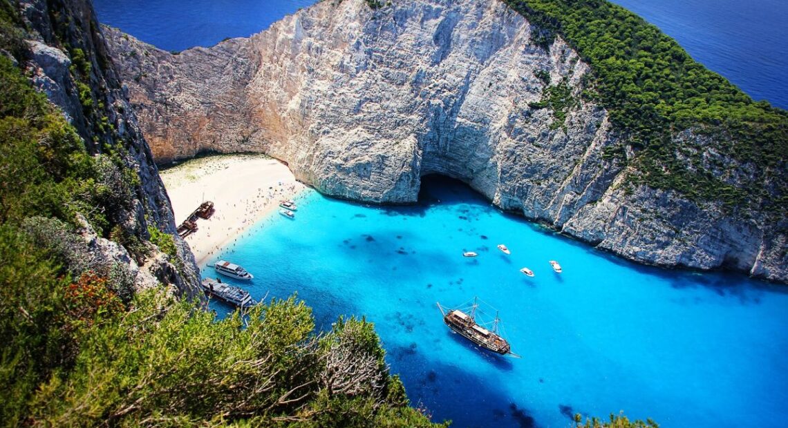 Zakynthos Hoteliers Eager To Plan For 2021