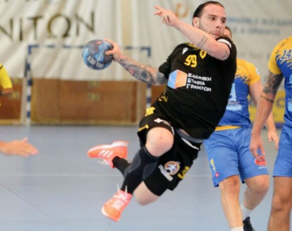 2/2 για την ΑΕΚ, σημαντική νίκη ο Ιωνικός