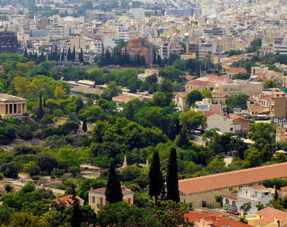 Additional Covid 19 Measures Announced For Greek Destinations