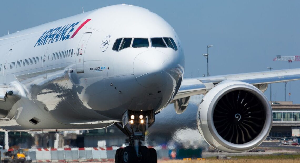 Air France To Connect Paris With The Caribbean In The Winter