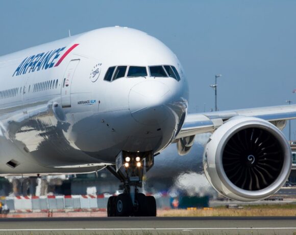 Air France To Connect Paris With The Caribbean In The Winter