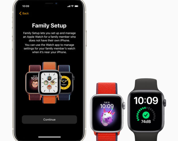 Apple event: Recap με όλες τις ανακοινώσεις Apple Watch και iPad 2020