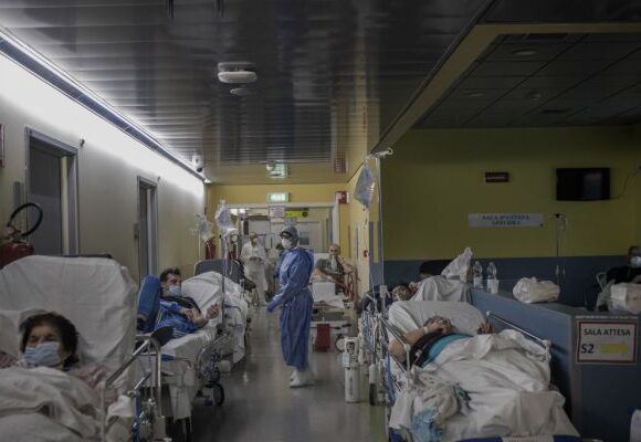 Athens Photo World: Fabio Bucciarelli και Δημήτρης Μιχαλάκης οι μεγάλοι νικητές