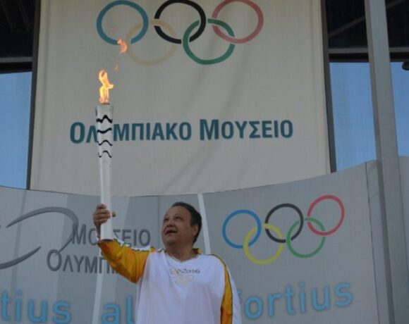 Άλλαξε ομάδα ο Αγγελούδης και προχωρά το σχέδιο