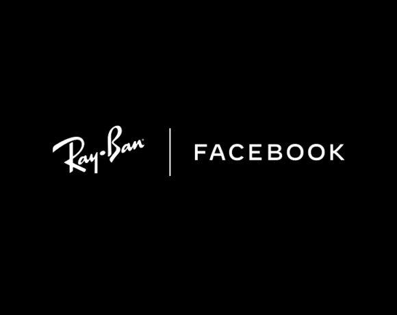 Έρχονται έξυπνα γυαλιά Ray Ban από το Facebook