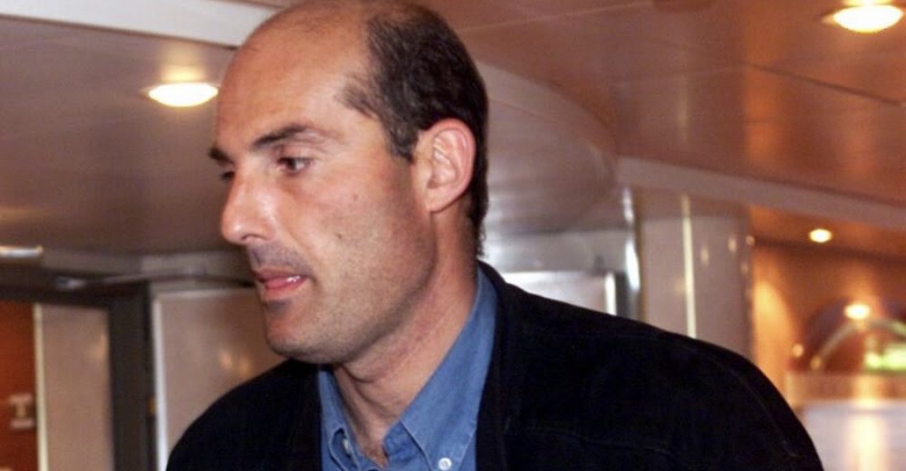 «Έφυγε» ο Φώντας Μουδάτσιος