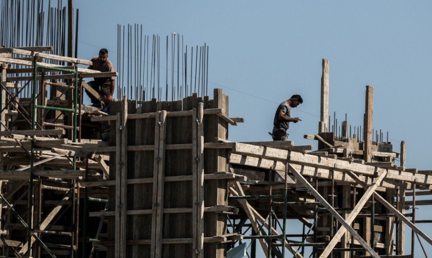 Αγορά ακινήτων: Τα νεόδμητα διαμερίσματα κρατούν την τιμή τους