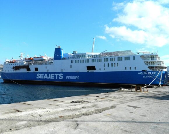 Ακτοπλοΐα: Απώλειες εσόδων και από τη μη ναύλωση πλοίων στο εξωτερικό