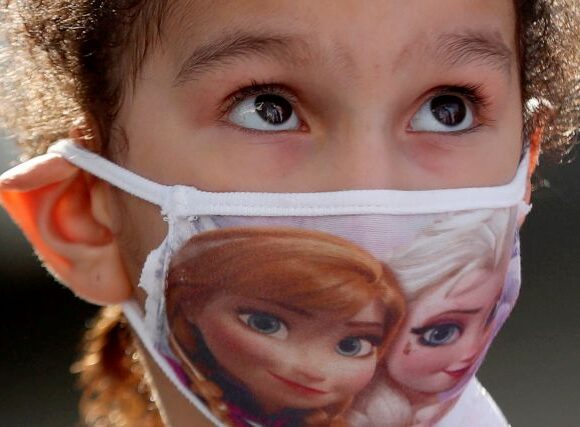 Αμερικανοί επιστήμονες εξηγούν πώς μπορεί να γίνει ασφαλέστερο το άνοιγμα των σχολείων