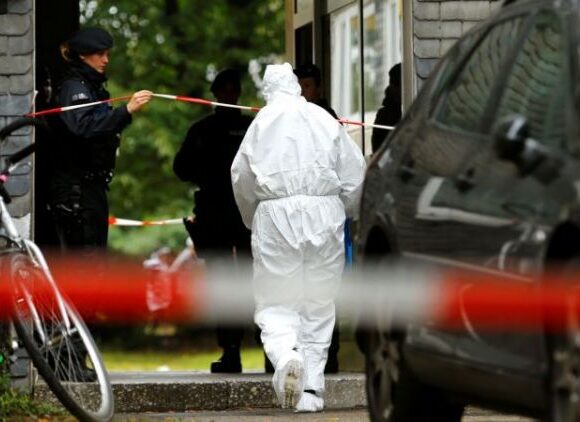 Ανατριχίλα με τη «Μήδεια» της Γερμανίας: Πώς σκότωσε τα πέντε παιδιά της – Γλίτωσε μόνο ένα