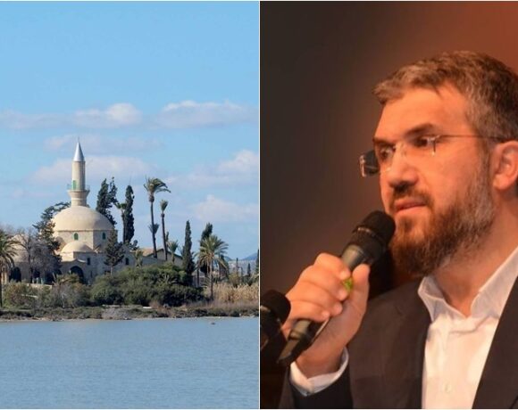 Απίστευτες δηλώσεις Τούρκου Ιμάμη: «Να εισβάλλει ο τουρκικός στρατός στη Λάρνακα»