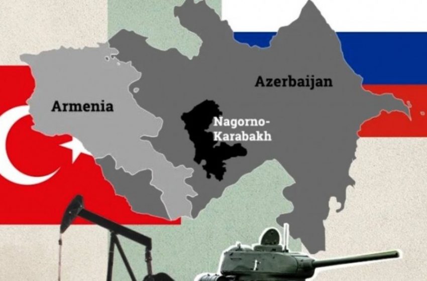Αρμενία και Αζερμπαϊτζάν απορρίπτουν την έναρξη συνομιλιών – Για κλιμάκωση προειδοποιεί η Ρωσία