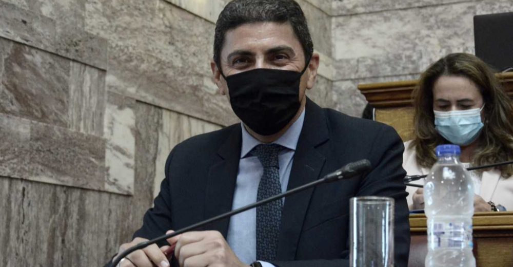 Αυγενάκης: «Ο αθλητισμός έχει τη δύναμη να αλλάξει τον κόσμο»