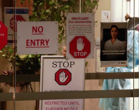 Αυστραλία : Διπλασιάστηκαν οι νεκροί το τελευταίο 24ωρο στη Βικτόρια