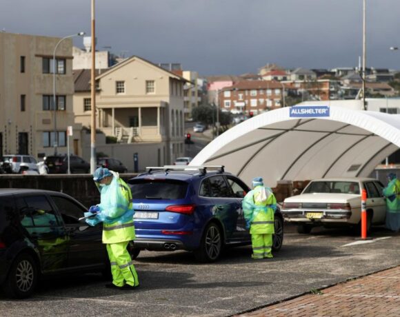 Αυστραλία – Κοροναϊός : Κανένας νεκρός για πρώτη φορά μετά από δύο μήνες στη Βικτόρια