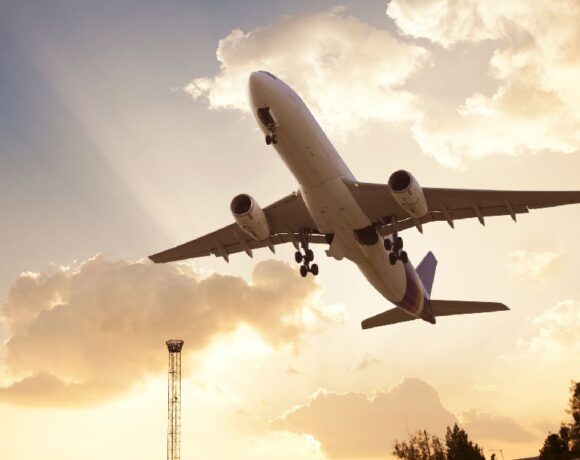 Αυτές είναι οι αεροπορικές οδηγίες (notams) που θα ισχύσουν έως 15 Σεπτεμβρίου