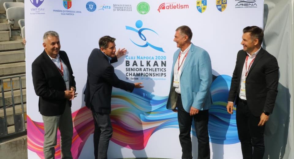 Βαλκανικό πρωτάθλημα, αποτελέσματα (1η μέρα)
