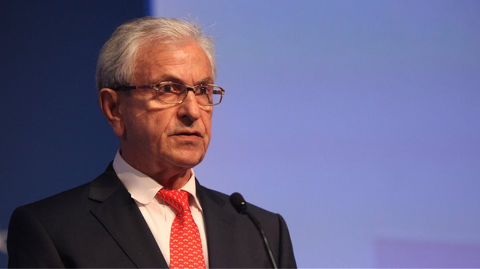 Βενιάμης: Αναγκαία τα οικονομικά μέτρα στήριξης των ναυτιλιακών εταιρειών λόγω πανδημίας