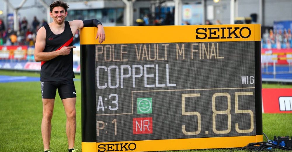 Βρήκαν επικοντιστή οι Βρετανοί