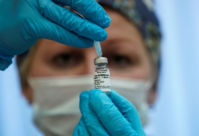 Βραζιλία: Οι κάτοικοι της πόλης Μανάους φέρεται ότι έχουν αποκτήσει πλέον συλλογική ανοσία