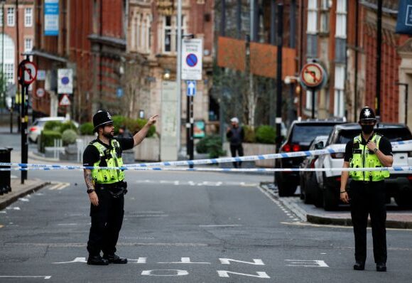 Βρετανία : Ένας νεκρός και επτά τραυματίες από τις επιθέσεις με μαχαίρι στο Μπέρμιγχαμ