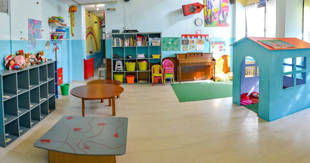 Βρεφονηπιακοί σταθμοί: Διεύρυνση των εισοδηματικών κριτηρίων για τα Voucher