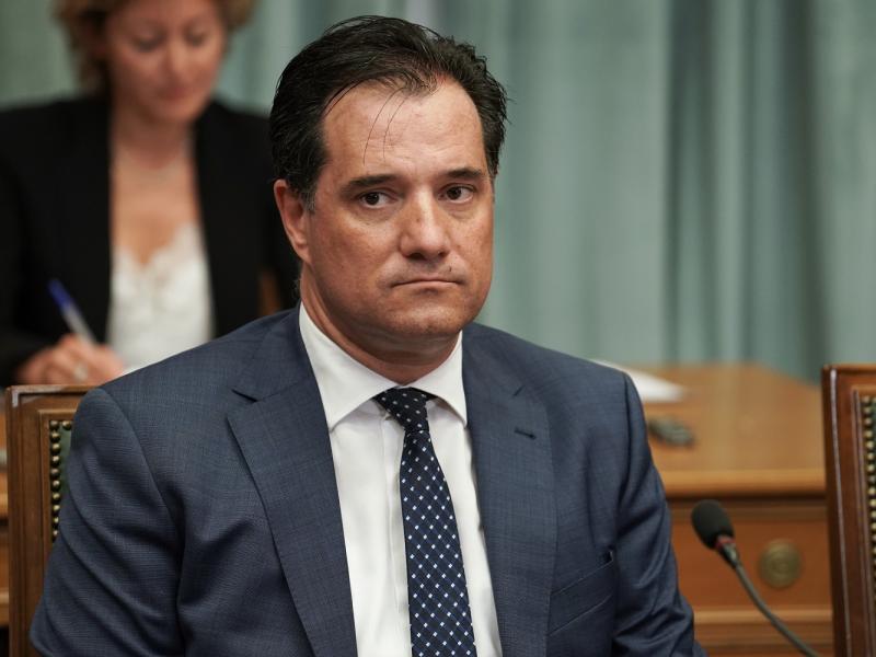 Γεωργιάδης για Ελληνικό: Η απόφαση του ΣτΕ ανοίγει τον δρόμο για την ολοκλήρωση της επένδυσης