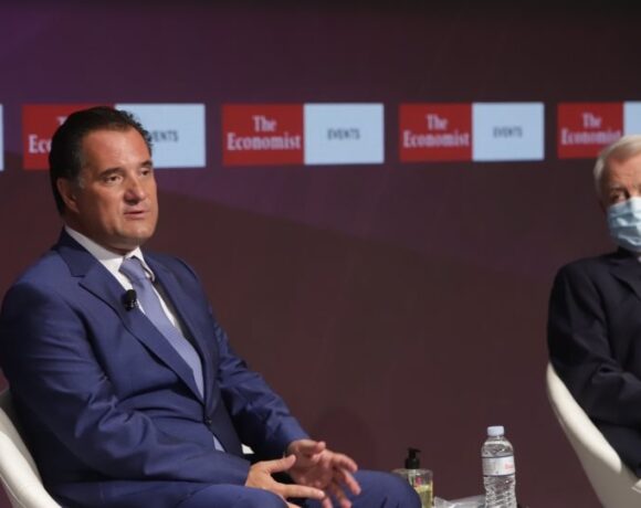 Γεωργιάδης: Το 2021 οι βαρέως τύπου εργασίες στο Ελληνικό – Η Ελλάδα μπορεί να προσελκύει ξένους επενδυτές