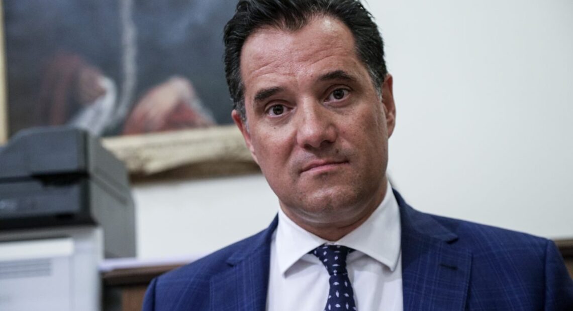 Γεωργιάδης: Όλες οι μεγάλες επενδύσεις προχωρούν κανονικά όπως πριν τον κορωνοϊό