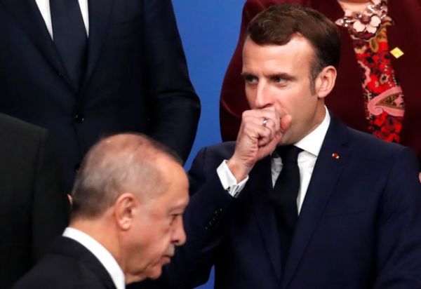 Γιατί ο Μακρόν κήρυξε «πόλεμο» στον Ερντογάν – Οι βαθύτερες αιτίες της κρίσης Γαλλίας – Τουρκίας