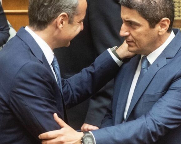 Γυρίζει σελίδα ο αθλητισμός, νόμος του κράτους η μεταρρύθμιση Αυγενάκη