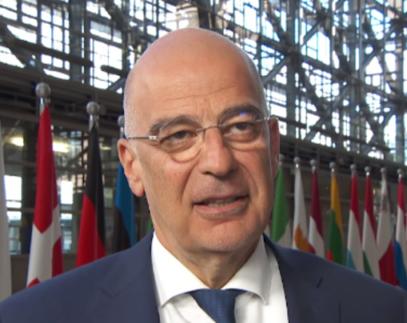 Δένδιας για τουρκική προκλητικότητα: Έχουμε δικαίωμα προσφυγής στο Συμβούλιο Ασφαλείας