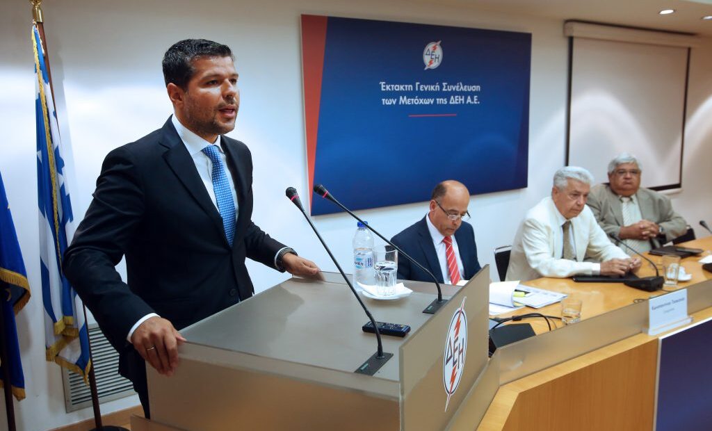 ΔΕΗ: Ευρεία αποδοχή στο πρόγραμμα της εθελουσίας με κάλυψη κατά 80% της συμμετοχής