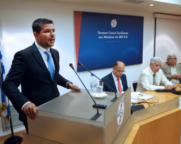 ΔΕΗ: Ευρεία αποδοχή στο πρόγραμμα της εθελουσίας με κάλυψη κατά 80% της συμμετοχής