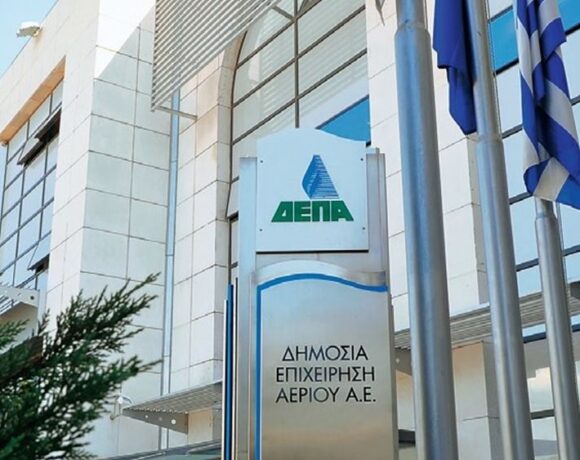 ΔΕΠΑ Εμπορίας: Γιατί καθυστερεί το άνοιγμα του Vdr