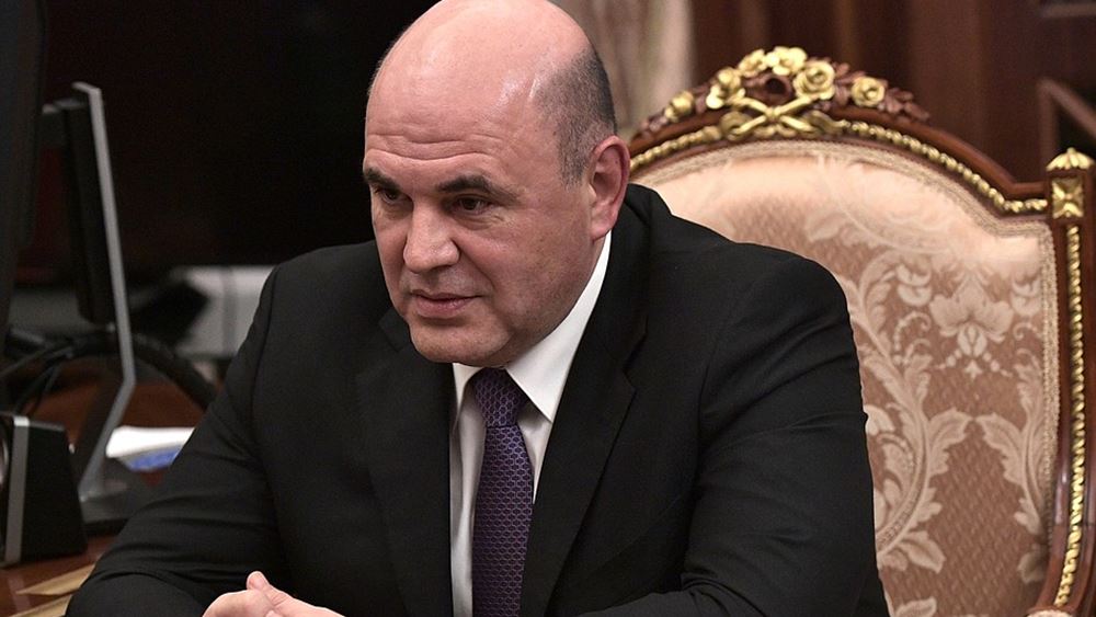 Διήμερη επίσκεψη στο Άγιο Όρος θα πραγματοποιήσει ο πρωθυπουργός της Ρωσίας Μιχαήλ Μισούστιν