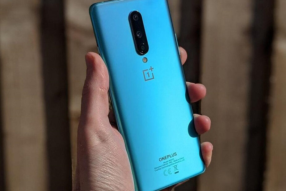 Διαθέσιμη η Developer Preview 4 του Android 11 στα Oneplus 8 και 8 Pro