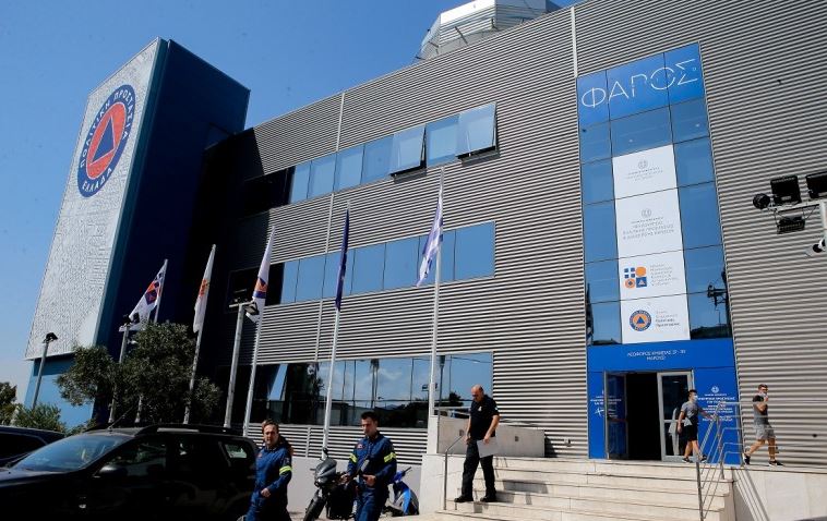 Διυπουργική ΣΔΙΤ: Ενέκρινε την κατασκευή 13 επιχειρησιακών κέντρων πολιτικής προστασίας
