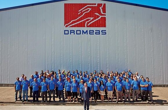 Δρομέας: Νέες παραγγελίες 27 εκατ