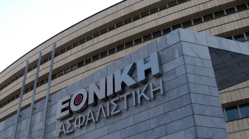 Εθνική Ασφαλιστική: Μέτρα ανακούφισης για τους πληγέντες από τον «Ιανό»