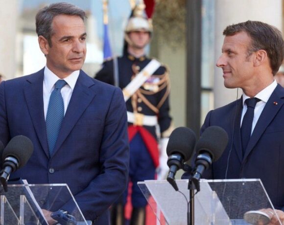 Ελληνοτουρκικά: «Πυρετός» στο τρίγωνο Αθήνα – Παρίσι – Βρυξέλλες για συμμαχίες και εξοπλιστικά