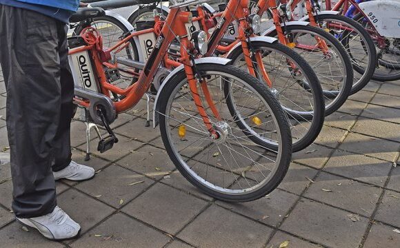 Επιδότηση 40% για αγορά ηλεκτρικού ποδηλάτου στα καταστήματα ΓΕΡΜΑΝΟΣ και Cosmote