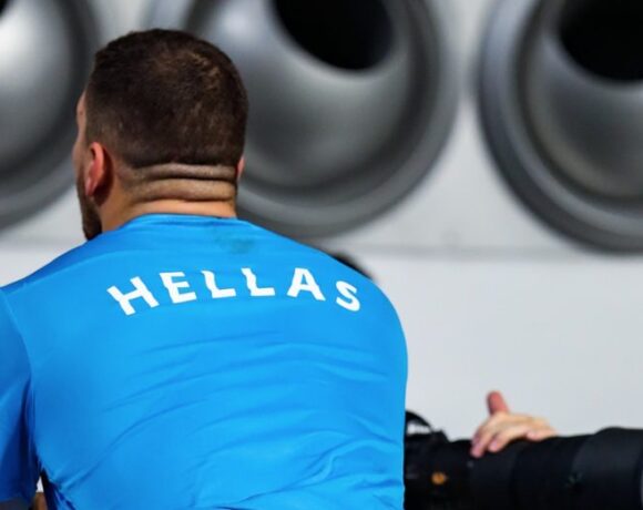 Επιπλέον η θέση στα συμβούλια για τους αθλητές