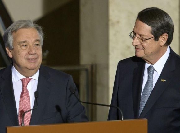 Επιστολή του Γ.Γ