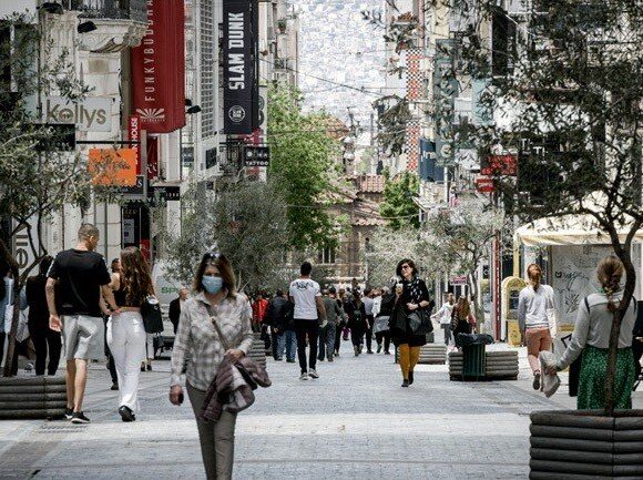 Επιχορηγήσεις έως 50% και όχι μόνον δάνεια στις περιοχές με lockdown