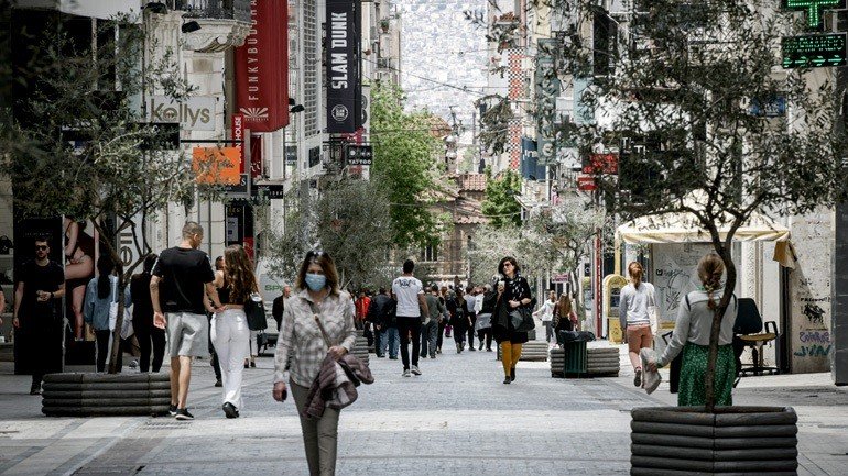 Επιχορηγήσεις έως 50% και όχι μόνον δάνεια στις περιοχές με lockdown