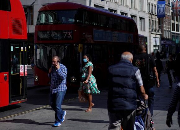 Εφιαλτική πρόβλεψη για τη Βρετανία: Κίνδυνος για 50