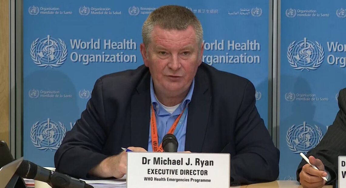 Εφιαλτική πρόβλεψη του ΠΟΥ: Οι θάνατοι από κορωνοϊό θα μπορούσαν να φτάσουν τα 2 εκατ