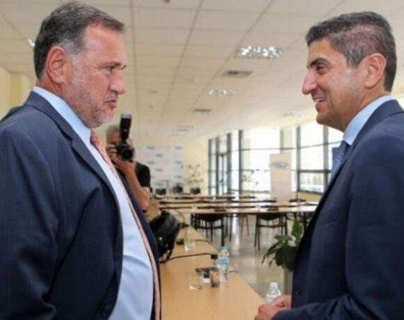 Η επιστολή Μπαχ, το «όχι» Αυγενάκη σε Καπράλο και η… ηττοπάθεια